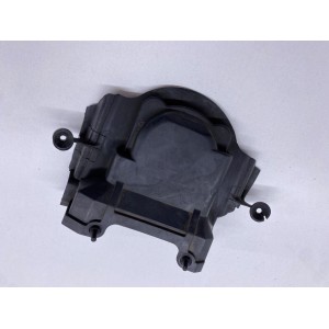 TAPPETTINO IN GOMMA COVER AIR BOX CARBURATORI YAMAHA FZS 1000 FAZER 2001-2005