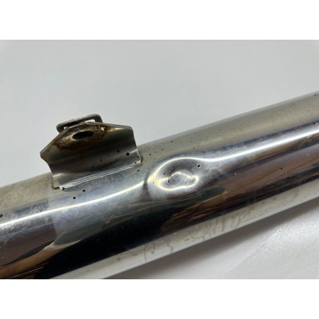 TERMINALE DI SCARICO SX MARMITTA YAMAHA FJR 1300 2001 2002