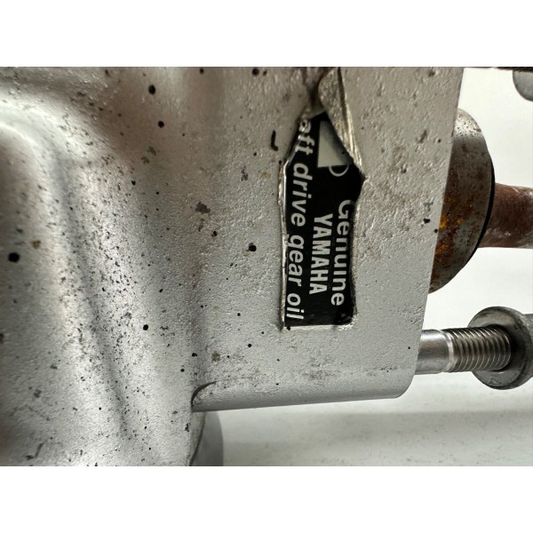 YAMAHA FJR 1300 2001 2002-2005 HINTERE DIFFERENTIALNABE