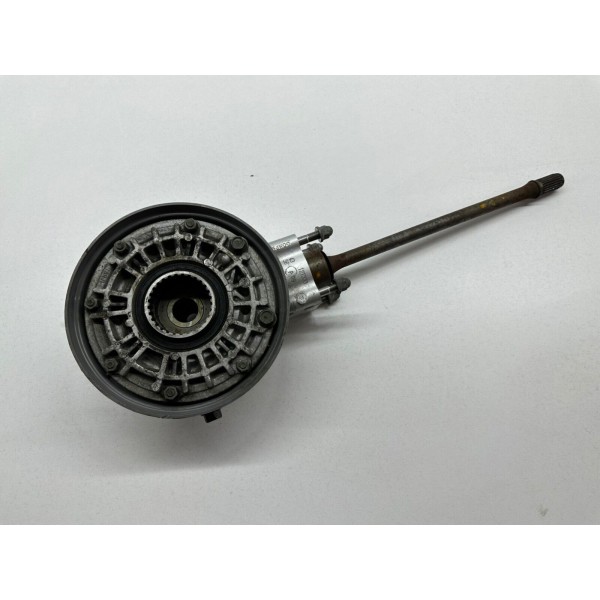 YAMAHA FJR 1300 2001 2002-2005 HINTERE DIFFERENTIALNABE