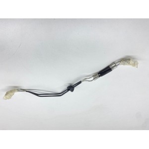 KIT COPPIA TUBI FRENO ABS KAWASAKI ER-6N ER6N ER-6 650 2012-2016