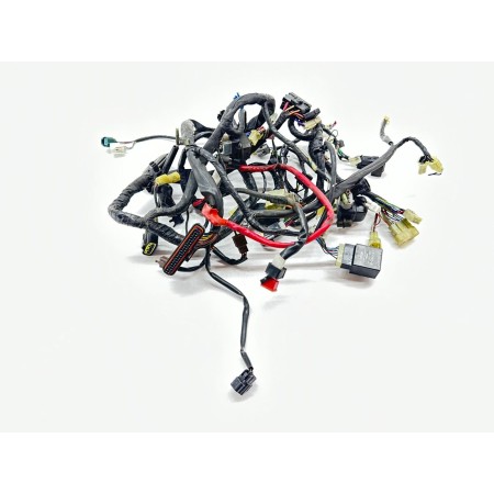 IMPIANTO ELETTRICO CABLAGGIO NO ABS YAMAHA FJR 1300 2001 2002-2005
