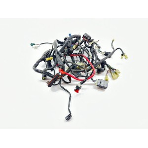 ELEKTRISCHER KABELBAUM OHNE ABS YAMAHA FJR 1300 2001 2002-2005 2