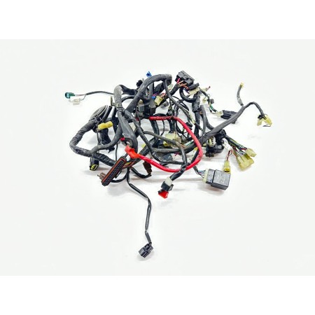 IMPIANTO ELETTRICO CABLAGGIO NO ABS YAMAHA FJR 1300 2001 2002-2005