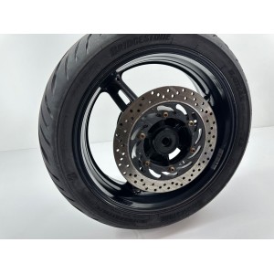 CERCHIO CERCHIONE RUOTA POSTERIORE YAMAHA FJR 1300 2001 2002-2005