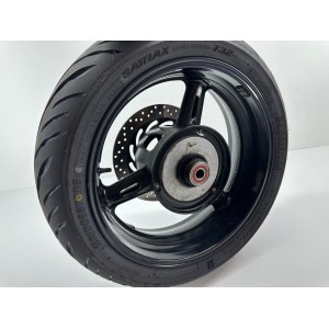 CERCHIO CERCHIONE RUOTA POSTERIORE YAMAHA FJR 1300 2001 2002-2005 2