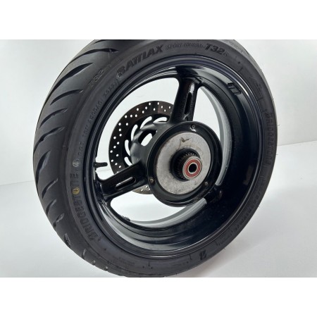 CERCHIO CERCHIONE RUOTA POSTERIORE YAMAHA FJR 1300 2001 2002-2005