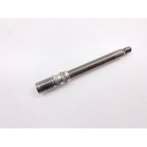 PERNIO ASSE RUOTA ANTERIORE YAMAHA FZS 1000 FAZER 2001-2005