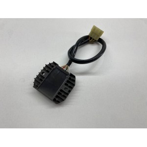 ORIGINAL SPANNUNGSREGLER SH650C-11 YAMAHA FZS 1000 FAZER 2001-2005 2