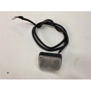 LUCE SOTTO SELLA SUZUKI BURGMAN 650 2002-2006