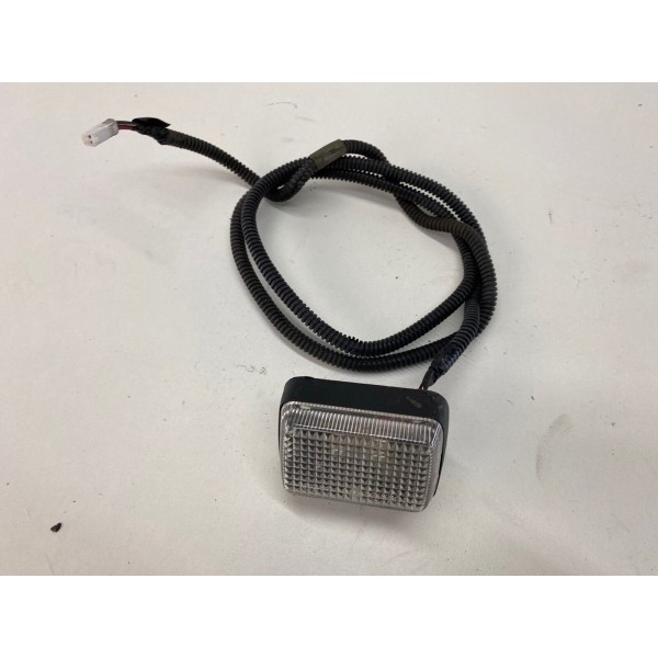 LUCE SOTTO SELLA SUZUKI BURGMAN 650 2002-2006