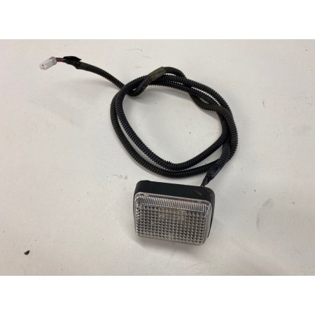 UNTERSITZLEUCHTE SUZUKI BURGMAN 650 2002-2006