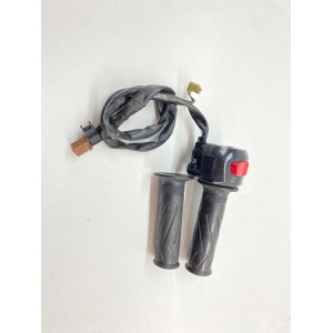 YAMAHA FZS 1000 FAZER 2001-2005 RECHTS ABZWEIGSCHALTER BLOCK