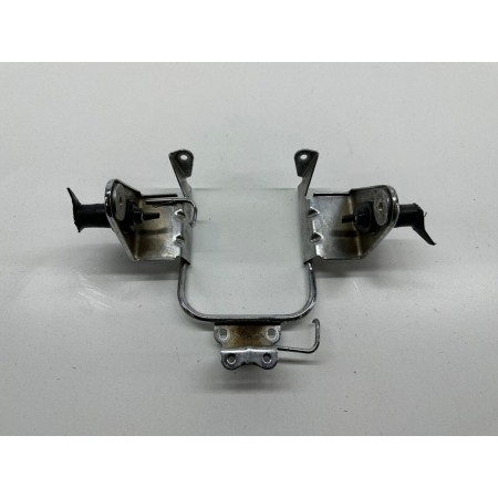 CHASSIS FRAME FRONT HEADLIGHT KAWASAKI ER5 500 2000-2005 ER 500-A