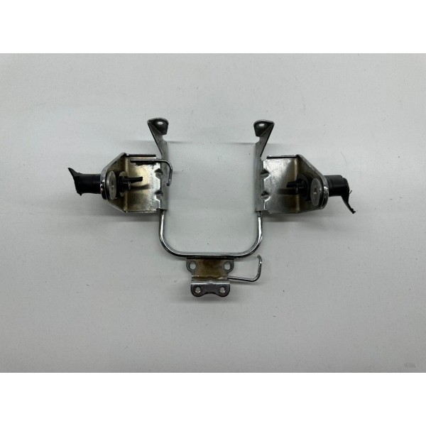 CHASSIS RAHMEN VORDERER SCHEINWERFER KAWASAKI ER5 500 2000-2005 ER 500-A