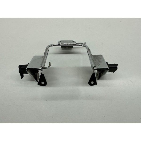 CHASSIS RAHMEN VORDERER SCHEINWERFER KAWASAKI ER5 500 2000-2005 ER 500-A