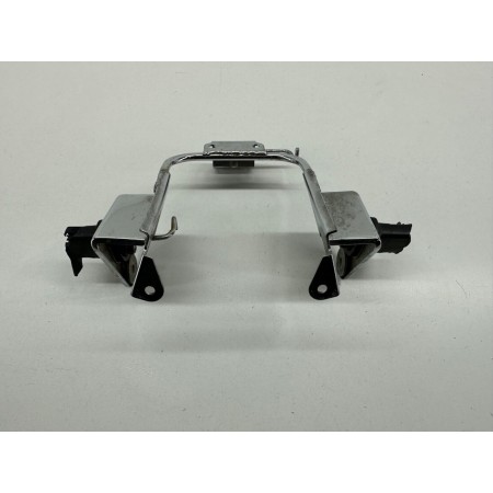 CHASSIS RAHMEN VORDERER SCHEINWERFER KAWASAKI ER5 500 2000-2005 ER 500-A