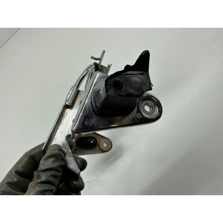 CHASSIS RAHMEN VORDERER SCHEINWERFER KAWASAKI ER5 500 2000-2005 ER 500-A