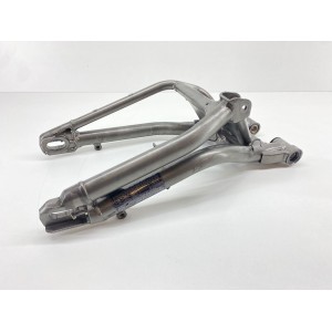 FORCELLONE POSTERIORE BRACCIO OSCILLANTE KAWASAKI ER-6N ER6N ER-6F 650 2012-2016