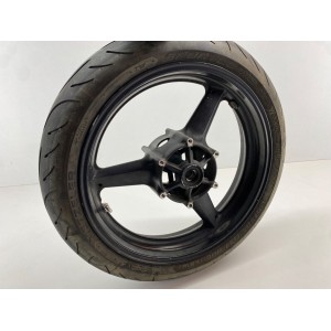 FELGE VORDERRAD YAMAHA FZS 1000 FAZER 2001-2005