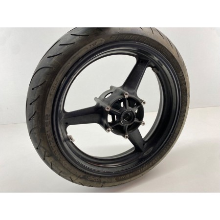 CERCHIO CERCHIONE RUOTA ANTERIORE YAMAHA FZS 1000 FAZER 2001-2005