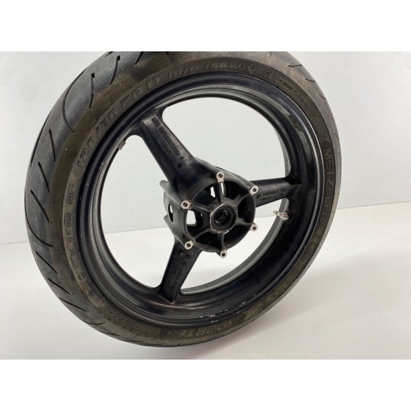 CERCHIO CERCHIONE RUOTA ANTERIORE YAMAHA FZS 1000 FAZER 2001-2005