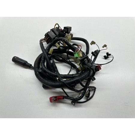 ELECTRICAL SYSTEM WIRING KAWASAKI ER5 500 2000-2005 ER 500-A