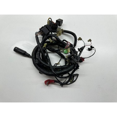 CÂBLAGE DU SYSTEME ELECTRIQUE KAWASAKI ER5 500 2000-2005 ER 500-A