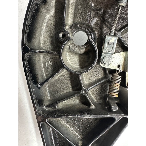 CARTER COVER COPRI PIGNONE CATENA SUZUKI GSXR GSX-R 600 2004-2005