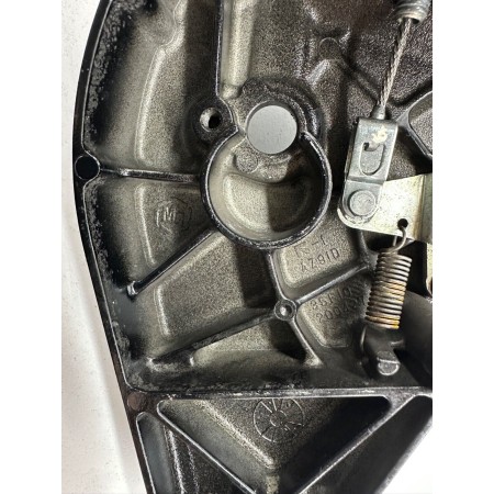 CARTER COVER COPRI PIGNONE CATENA SUZUKI GSXR GSX-R 600 2004-2005