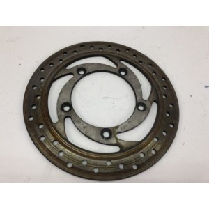DISQUE DE FREIN ARRIÈRE APRILIA SHIVER 750 2008 2016