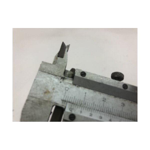 BREMSSCHEIBE HINTEN APRILIA SHIVER 750 2008 2016