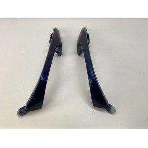 GRIFF HINTEN RECHTS SUZUKI BURGMAN 650 2002-2012