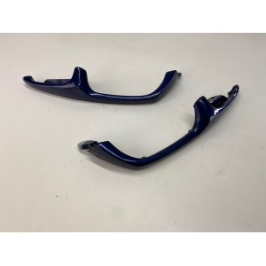 REAR HANDLE RIGHT SUZUKI BURGMAN 650 2002-2012 2