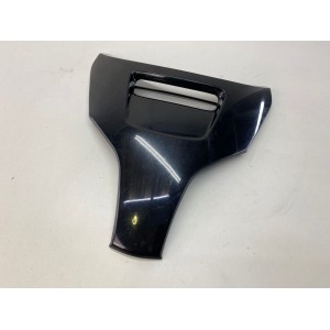 FRONT FAIRING LIGHT EMBLEM SUZUKI BURGMAN 650 2002-2012