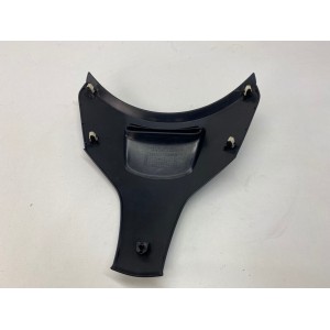 FRONT FAIRING LIGHT EMBLEM SUZUKI BURGMAN 650 2002-2012 2