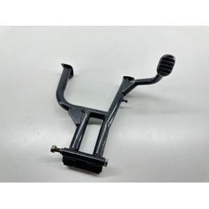 HAUPTSTÄNDERKRÜCKE KAWASAKI ER5 500 2000-2005 ER 500-A 2