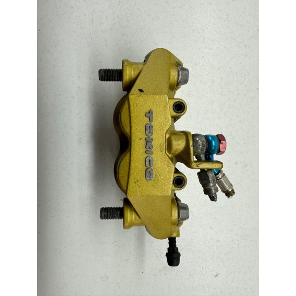 PINZA FRENO ANTERIORE DESTRA DX SUZUKI GSXR GSX-R 600 2004-2005