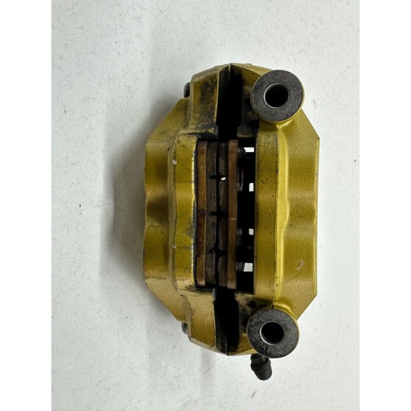PINZA FRENO ANTERIORE DESTRA DX SUZUKI GSXR GSX-R 600 2004-2005