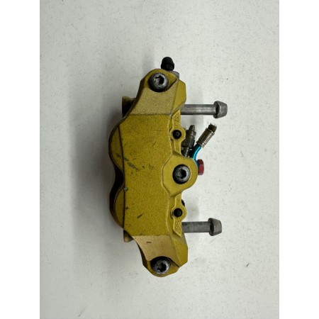 PINZA FRENO ANTERIORE DESTRA DX SUZUKI GSXR GSX-R 600 2004-2005