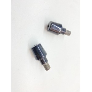 CONTRAPPESI MANUBRIO DX SX BILANCERI YAMAHA FZS 1000 FAZER 2001-2005