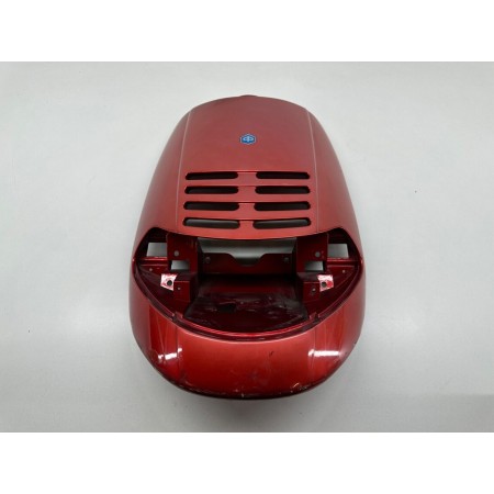 CARENA ANTERIORE MUSO SCUDO PIAGGIO HEXAGON 125 150 180 2T 1994-2001