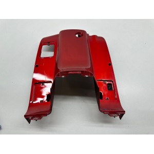 CARENA APLASTICA RETROSCUDO CONTROSCUDO PIAGGIO HEXAGON 125 150 180 2T 1994-2001 2