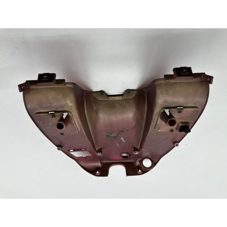 HULL APLASTIC BACK SHIELD PIAGGIO HEXAGON 125 150 180 2T 1994-2001