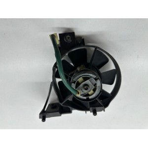 VENTILATEUR DE RADIATEUR ELECTRIQUE PIAGGIO HEXAGON 125 150 180 2T 1994-2001