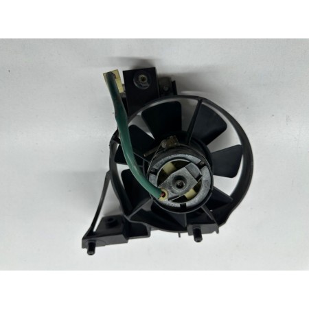 ELEKTRISCHER KÜHLERLÜFTER PIAGGIO HEXAGON 125 150 180 2T 1994-2001