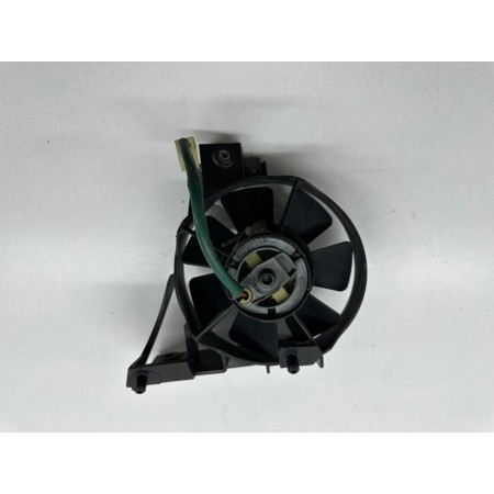 ELECTROVENTILADOR RADIADOR PIAGGIO HEXAGON 125 150 180 2T 1994-2001