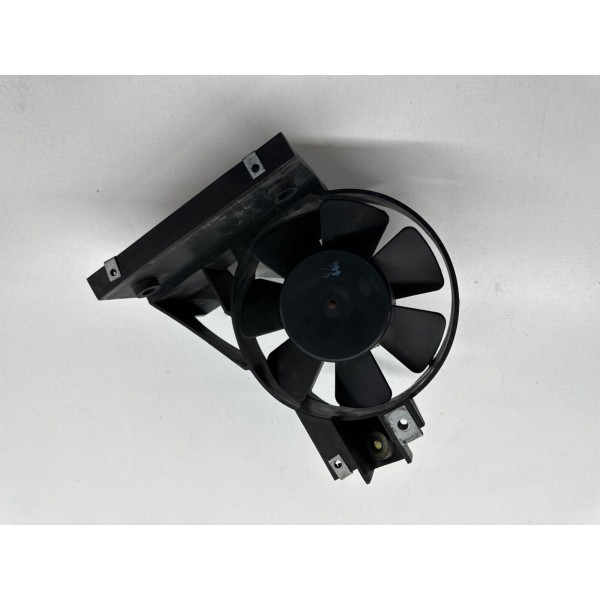 ELETTROVENTOLA RADIATORE PIAGGIO HEXAGON 125 150 180 2T 1994-2001