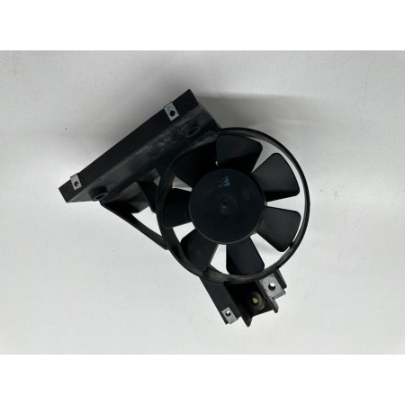 ELETTROVENTOLA RADIATORE PIAGGIO HEXAGON 125 150 180 2T 1994-2001