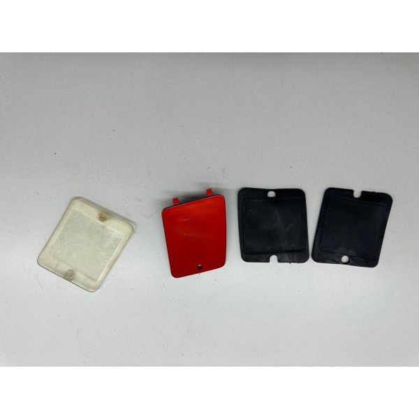 PLASTICO PUERTA TRASERA DERECHA IZQUIERDA PIAGGIO HEXAGON 125 150 180 2T 1994-2001